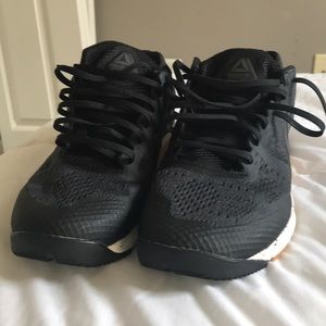 Reebok CrossFit TR 2